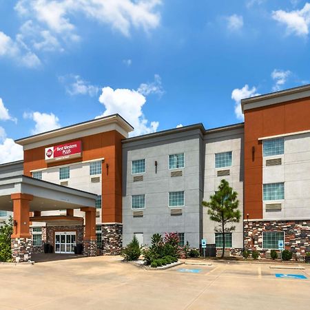 Best Western Plus Coweta'S 1St Hotel Экстерьер фото