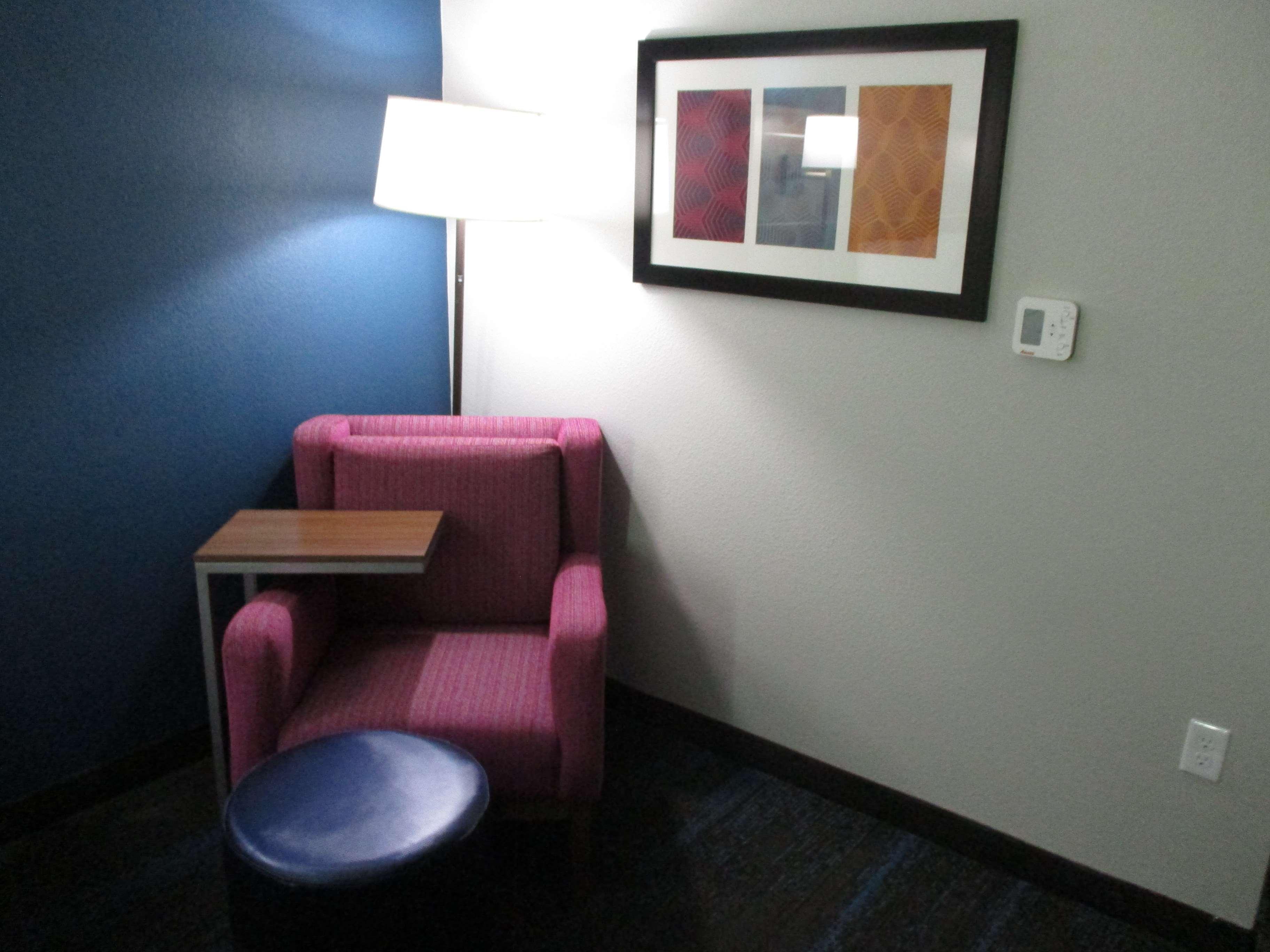 Best Western Plus Coweta'S 1St Hotel Экстерьер фото